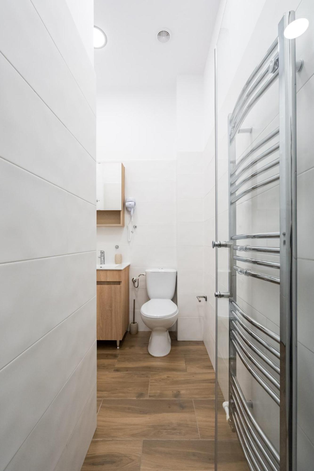 Urban Walls Apartments 5B Bukarest Exterior foto